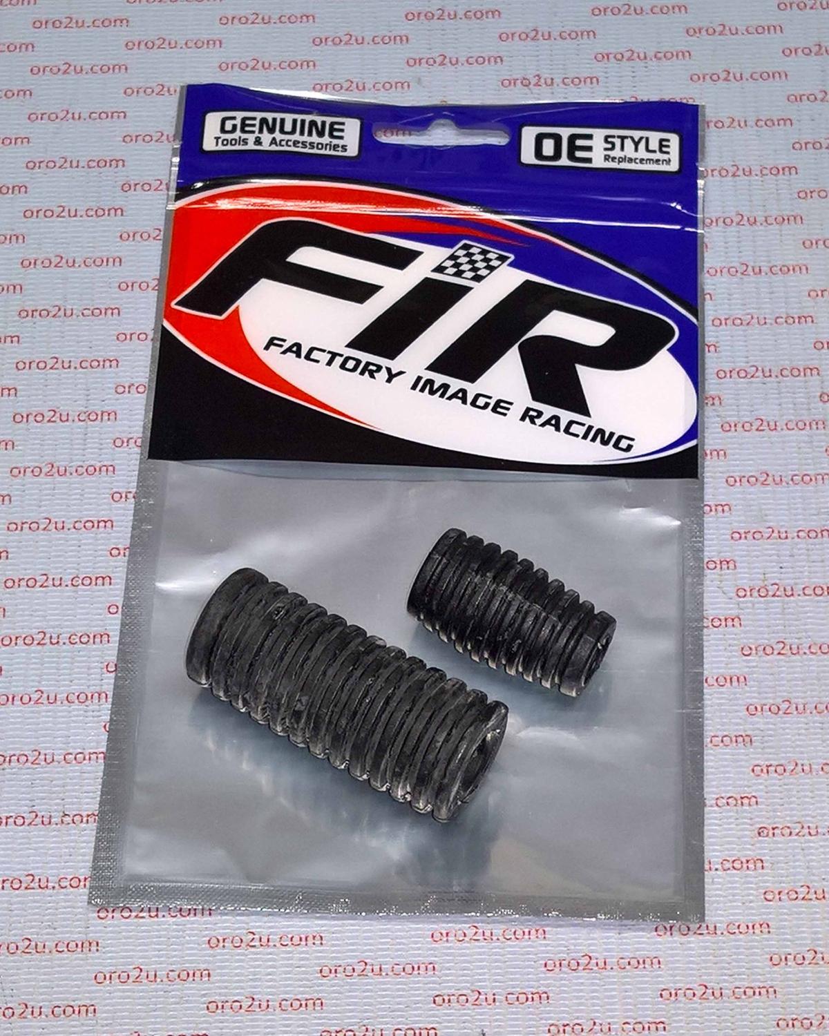 Wrp Rubbers Kickstart, Gear Lever, C.2357