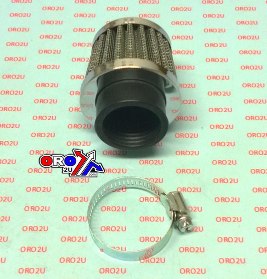 AIR FILTER 35mm BOLT ON MC-07081