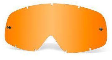 OAKLEY LENS PERSIMMON, OAKLEY 01-283, OAKLEY O-FRAME 2000