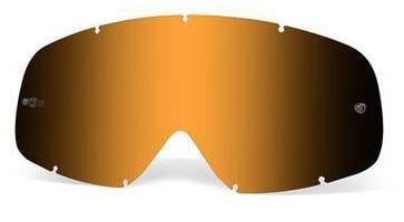 OAKLEY LENS.BLACK ICE IRID, OAKLEY OA 101-132-001, OAKLEY O-FRAME 2000