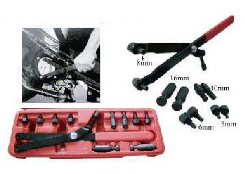Dirt Racing Universal Camshaft Tool Kit