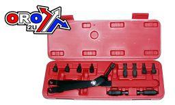 Factory Image Racing Univ.camshaft Holding Tool