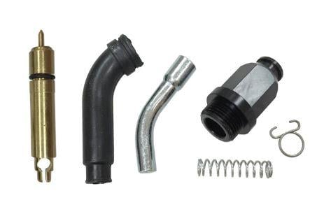 Dirt Racing Choke Valve Kit 1-14 TRX500 Fa, AT-07169, 16046-HN2-003