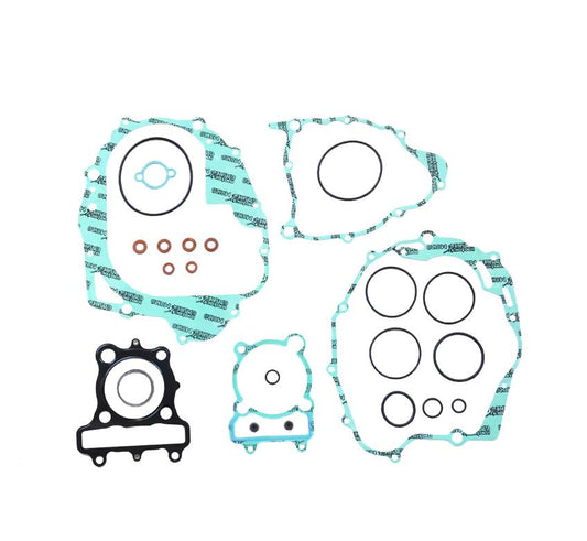 COMPLETE GASKET KIT YFM 350 RAPTOR 03-13, ATHENA P400485850059 YAMAHA BIG BEAR