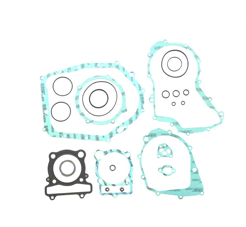 COMPLETE GASKET KIT YFM 350/400 KODIAK 93-98, ATHENA P400485850350 YAMAHA BIG BEAR