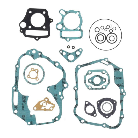 COMPLETE GASKET KIT TRX90 93-00, ATHENA P400210850114 HONDA
