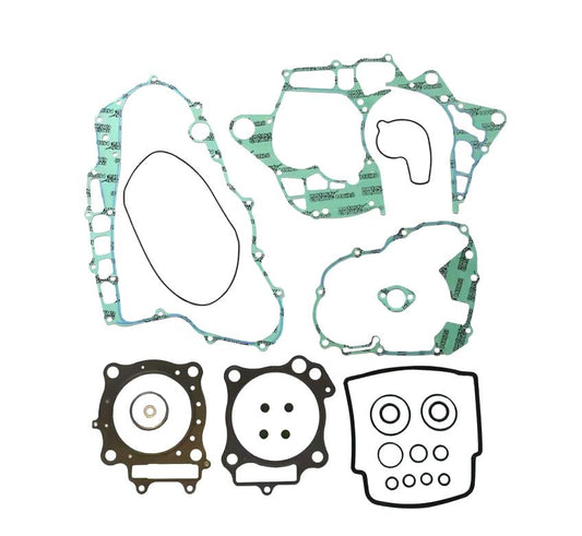 COMPLETE GASKET KIT TRX 450R 04-05, ATHENA P400210850179 HONDA