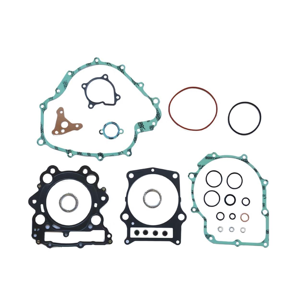 COMPLETE GASKET KIT YFM 660 06-18, ATHENA P400485850077 YAMAHA