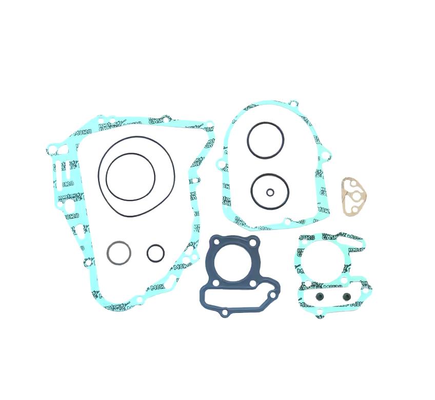 COMPLETE GASKET KIT YFM 80 MOTO4 85-00, ATHENA P400485850092 YAMAHA