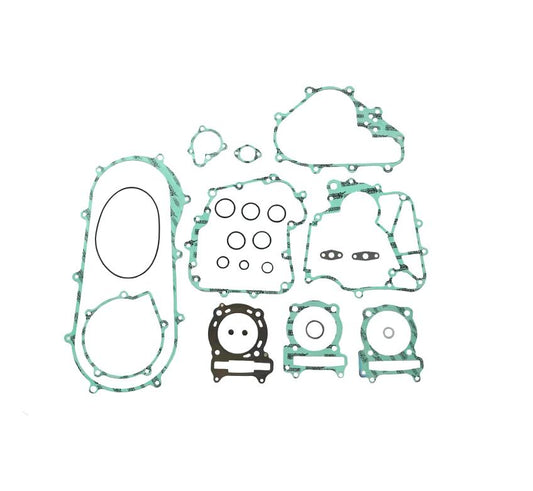 COMPLETE GASKET KIT KXR/MXU 250 03-06, ATHENA P400210850180 KYMCO