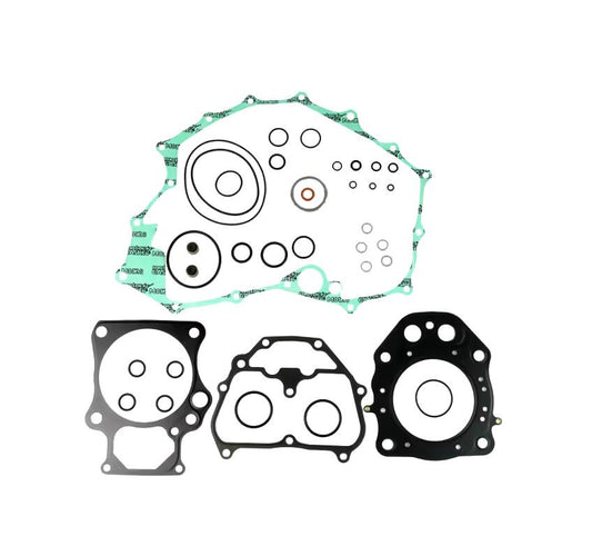 COMPLETE GASKET KIT TRX 420 09-22, ATHENA P400210850246 HONDA