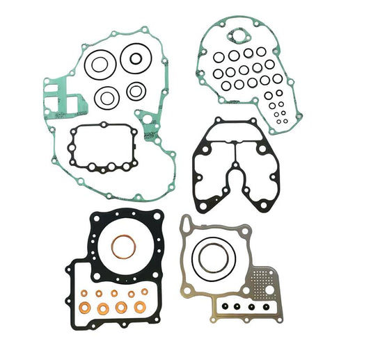 COMPLETE GASKET KIT TRX 650 03-04, ATHENA P400210850173 HONDA