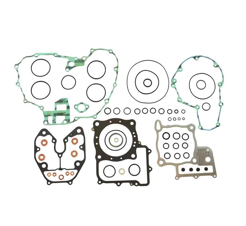 COMPLETE GASKET KIT TRX680 MUV700 09-22, ATHENA P400210850199 HONDA PIONEER 700