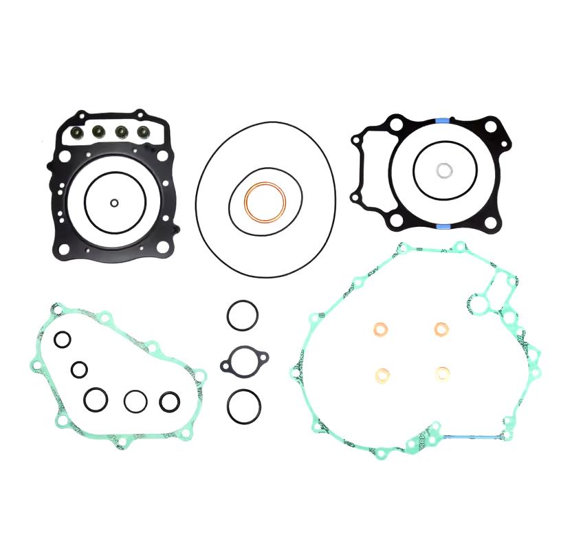 COMPLETE GASKET KIT TRX 700 08-09, ATHENA P400210850241 HONDA