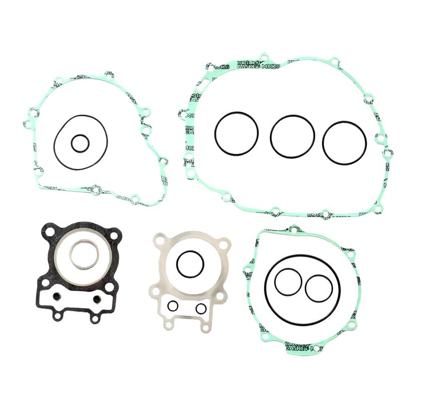 COMPLETE GASKET KIT KLF/KLT 185 85-88, ATHENA P400250850185 KAWASAKI