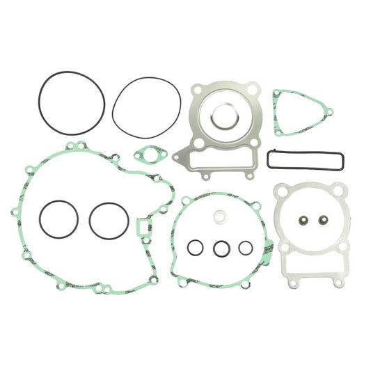 COMPLETE GASKET KIT KVF360 PRAIRIE 03-13, ATHENA P400250850018 KAWASAKI