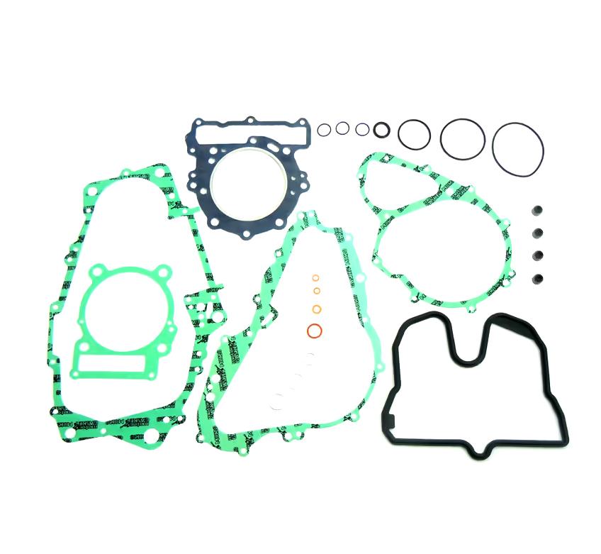 COMPLETE GASKET KIT F/DS 650 93-00, ATHENA P400070850001 BMW BOMBARDIER