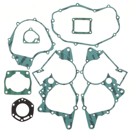 COMPLETE GASKET KIT CRM/NSR 125 86-01, ATHENA P400210850101 HONDA