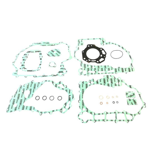 COMPLETE GASKET KIT TRAXTER 500/650 00-05, ATHENA P400070850002 BOMBARDIER