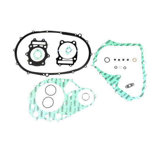 COMPLETE GASKET KIT MXU 400 2008, ATHENA P400210850244 KYMCO