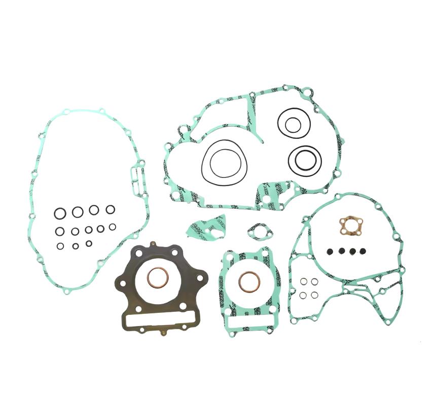 COMPLETE GASKET KIT ATC 350 85-86, ATHENA P400210850354 HONDA