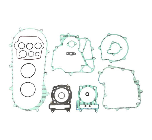 COMPLETE GASKET KIT KVF 300 BRUTE FORCE 12-20, ATHENA P400250850059 KAWASAKI
