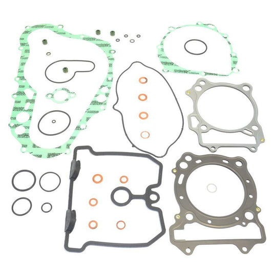 COMPLETE GASKET KIT DR-Z 400 00-15, ATHENA P400510850042 SUZUKI