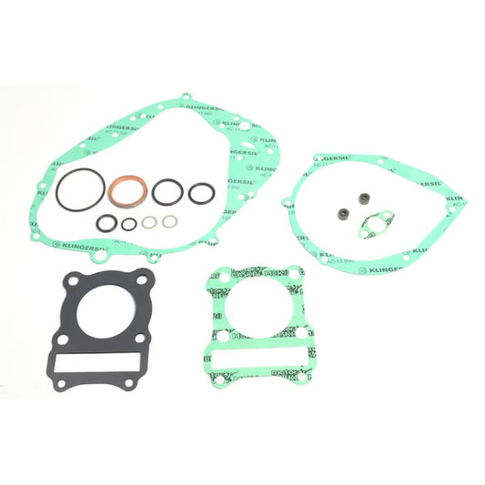 COMPLETE GASKET KIT DR-Z 125 03-12, ATHENA P400510850069 SUZUKI