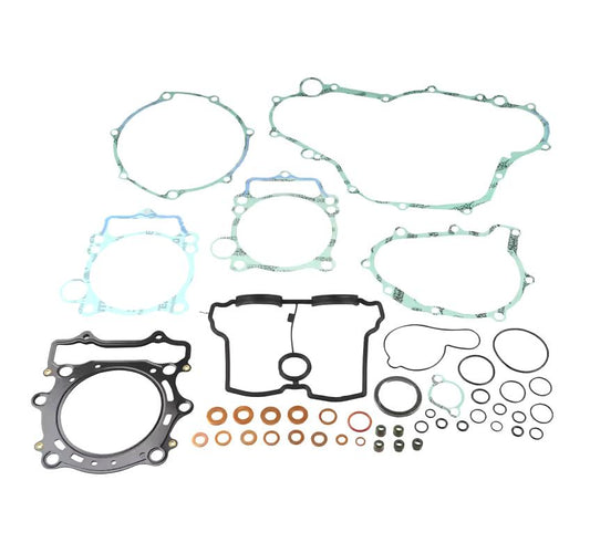 COMPLETE GASKET KIT WR/YZ 400 98-02, ATHENA P400485850405 YAMAHA