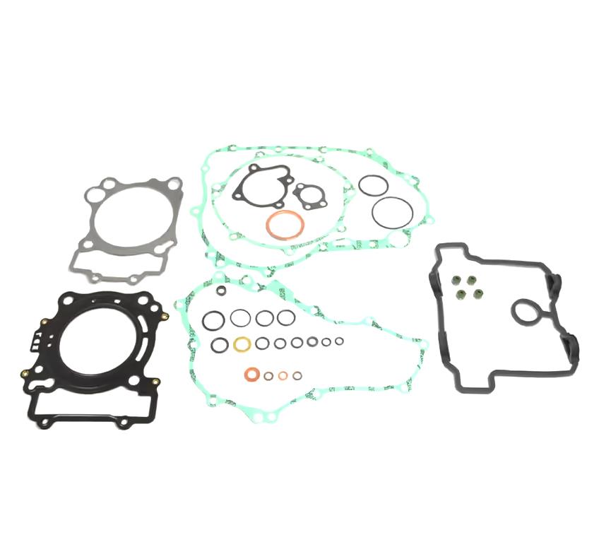 COMPLETE GASKET KIT WR 250 R/X 08-17, ATHENA P400485850154 YAMAHA