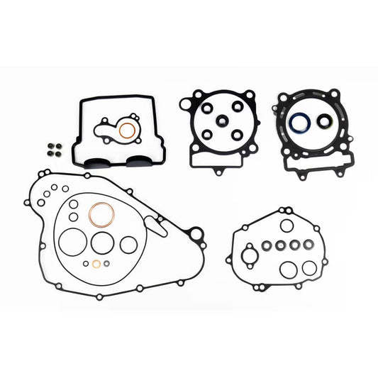 COMPLETE GASKET KIT KX 450F 16-19, ATHENA P400250900066 KAWASAKI