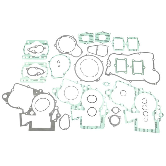 COMPLETE GASKET KIT EC/MX 200/250/300 97-14, ATHENA P400155850002 GAS GAS