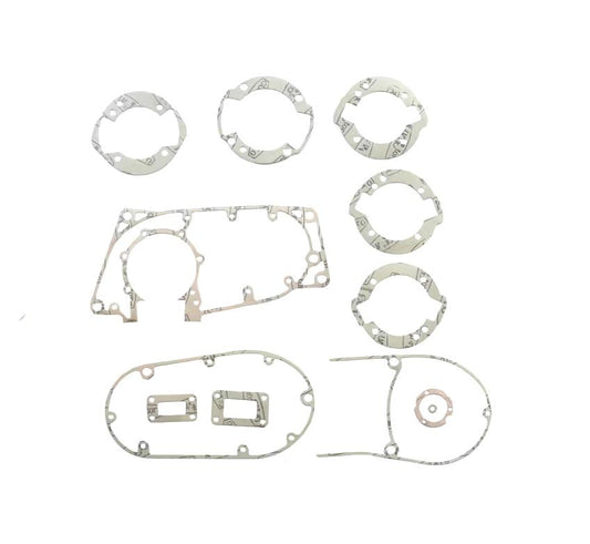 COMPLETE GASKET KIT BULTACO TUTTI I TIPI, ATHENA P400080850010