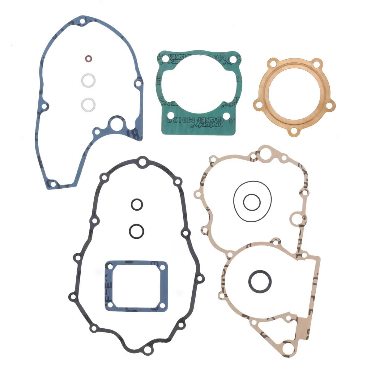COMPLETE GASKET KIT 247-249 TRIAL 250 90-93, ATHENA P400120850042 FANTIC
