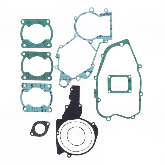 COMPLETE GASKET KIT WMX/WRX 125 81-84, ATHENA P400090850040 CAGIVA