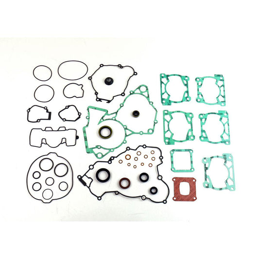 COMPLETE GASKET KIT KTM 125/150 16-22, ATHENA P400270900077 HUSQVARNA GAS GAS