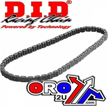 D.I.D Chain Cam Chain SCA-0409A 158L DID, DID-C-SCA0409A158, DIDCSCA0409A158, 3116701 30-405.DID