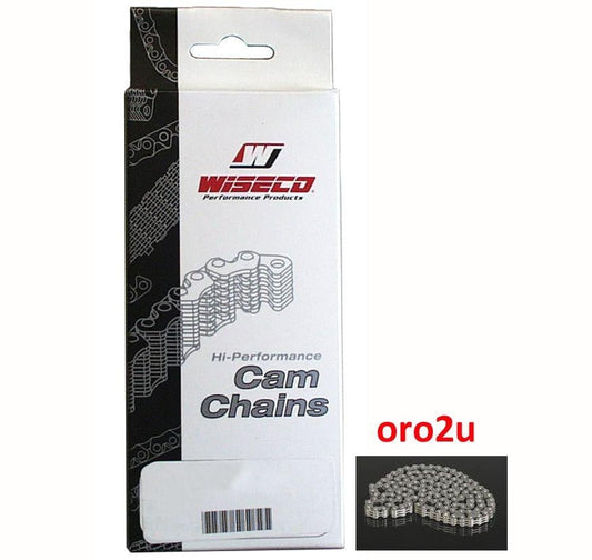 Cam Chain 10-17 CRF250R, Wiseco CC024