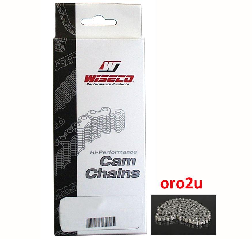 Cam Chain 09-16 CRF450R, Wiseco CC023 14401-MEN-A31