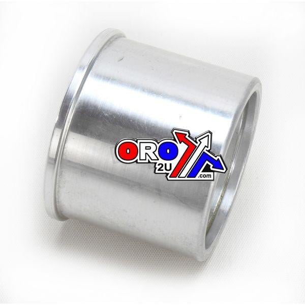 FMF Aluminum Exhaust Silencer Inlet Sleeve 04-08 Kawasaki Suzuki 250 KX RM-Z F - FMF 040647