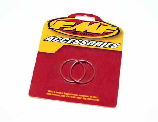 Exhaust O-Ring Rebuild Kit 09-26 KTM Husqvarna GasGas 50 SX TC MC - FMF 014823