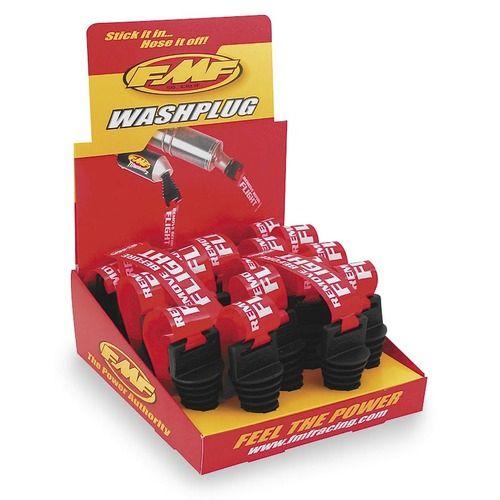 Exhaust Plug Display Pack 20 - FMF 011384