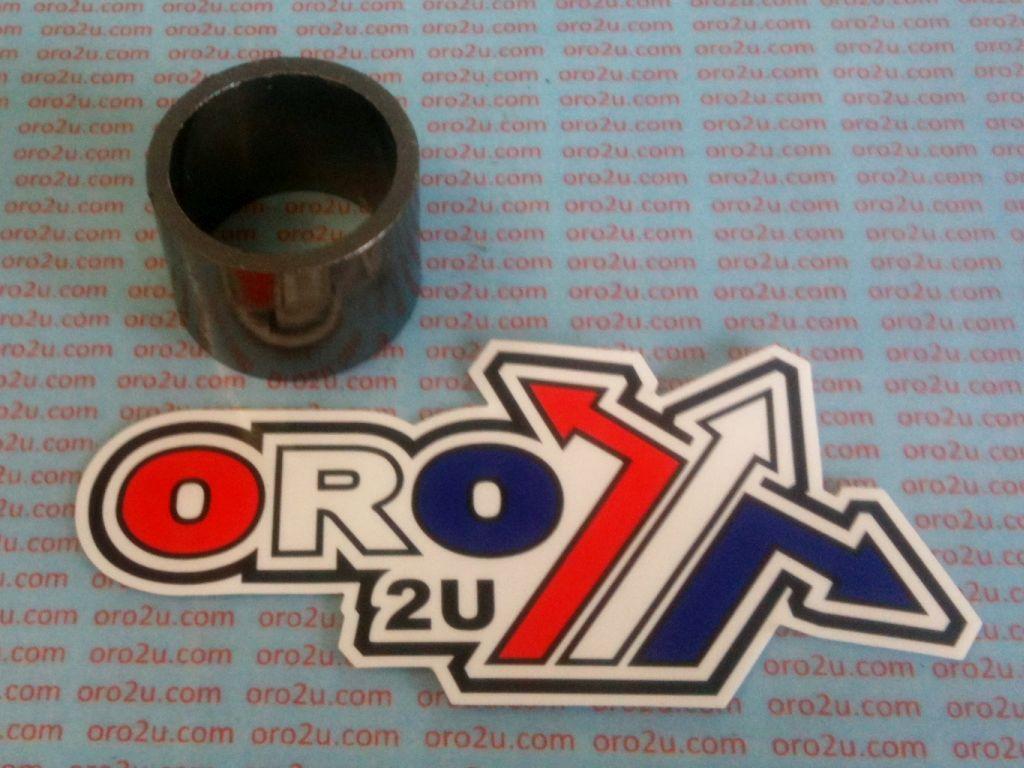 EXHAUST GASKET 18391-MB0-891, APROX SIZE 29x34x25