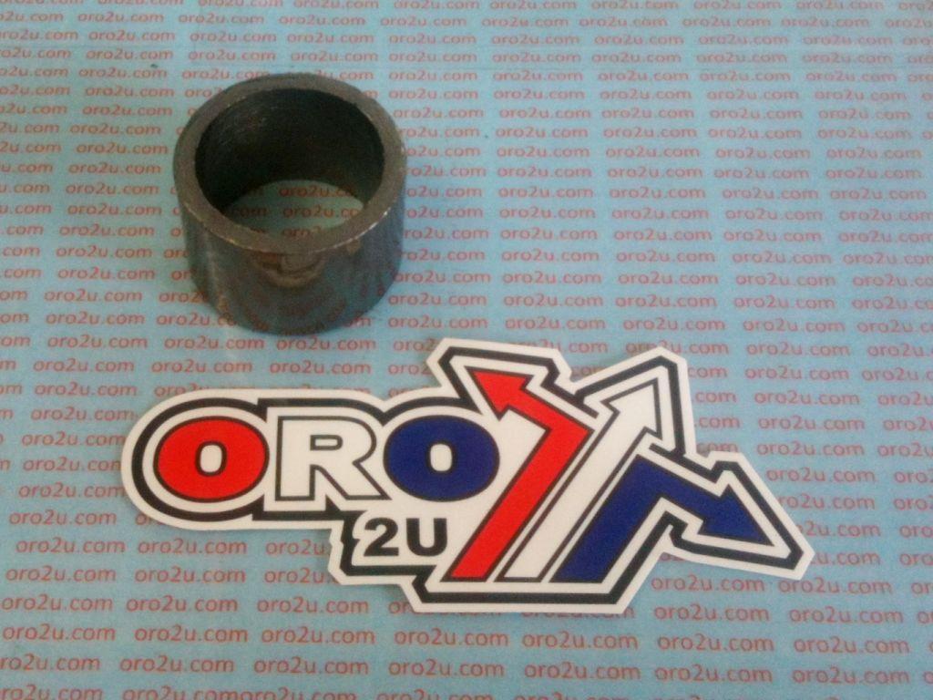 EXHAUST GASKET 14771-38F00, APROX SIZE 32x39x25