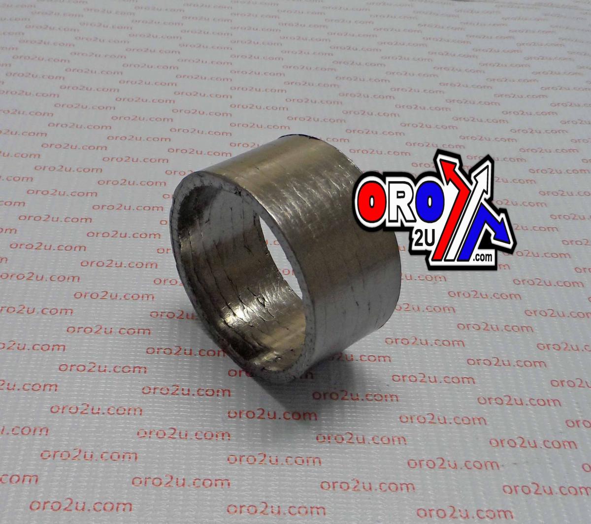 EXHAUST PIPE GASKET 55.00X48.80X28.50, ATHENA S410210012062