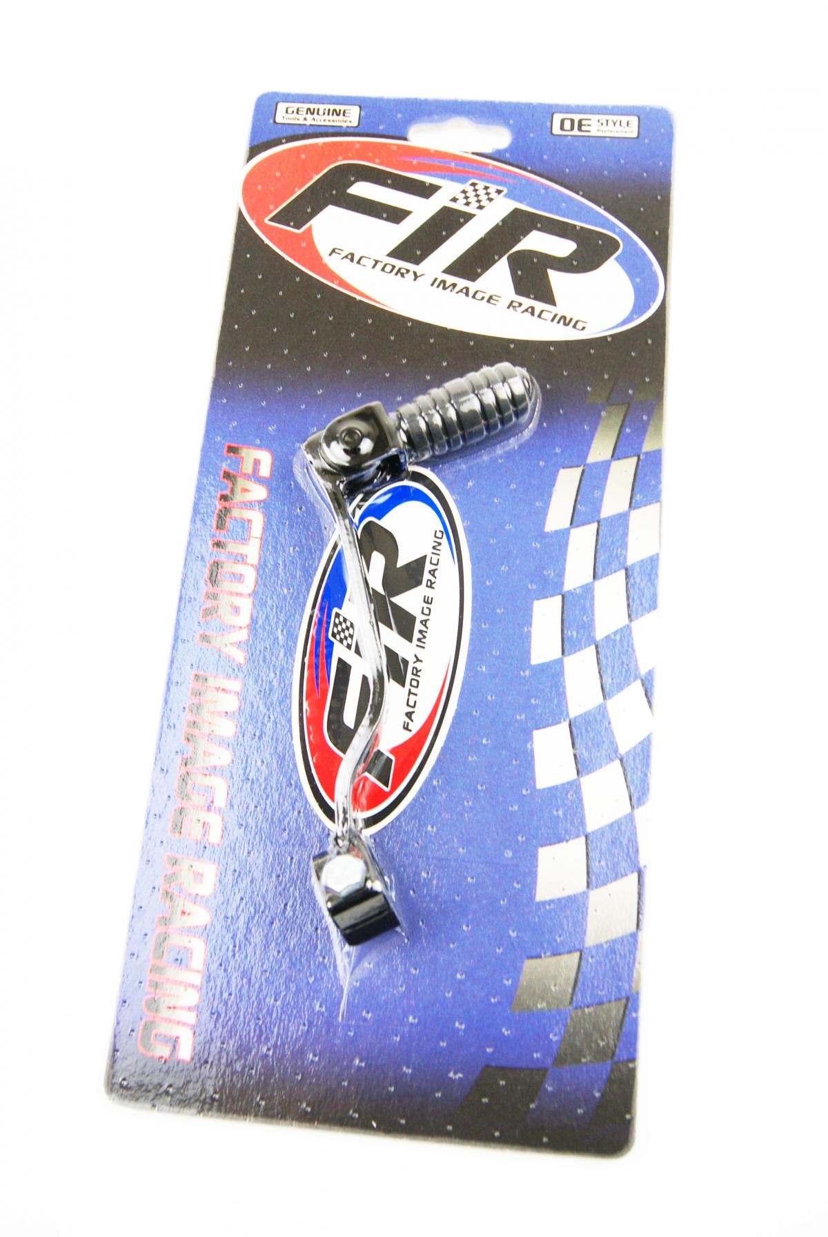 Factory Image Racing Gear Lever Universal DT50,80,125,175,YZ125, 2HF-18110-02-00 1W6-18110-00-00, 2W5-18111-00-00