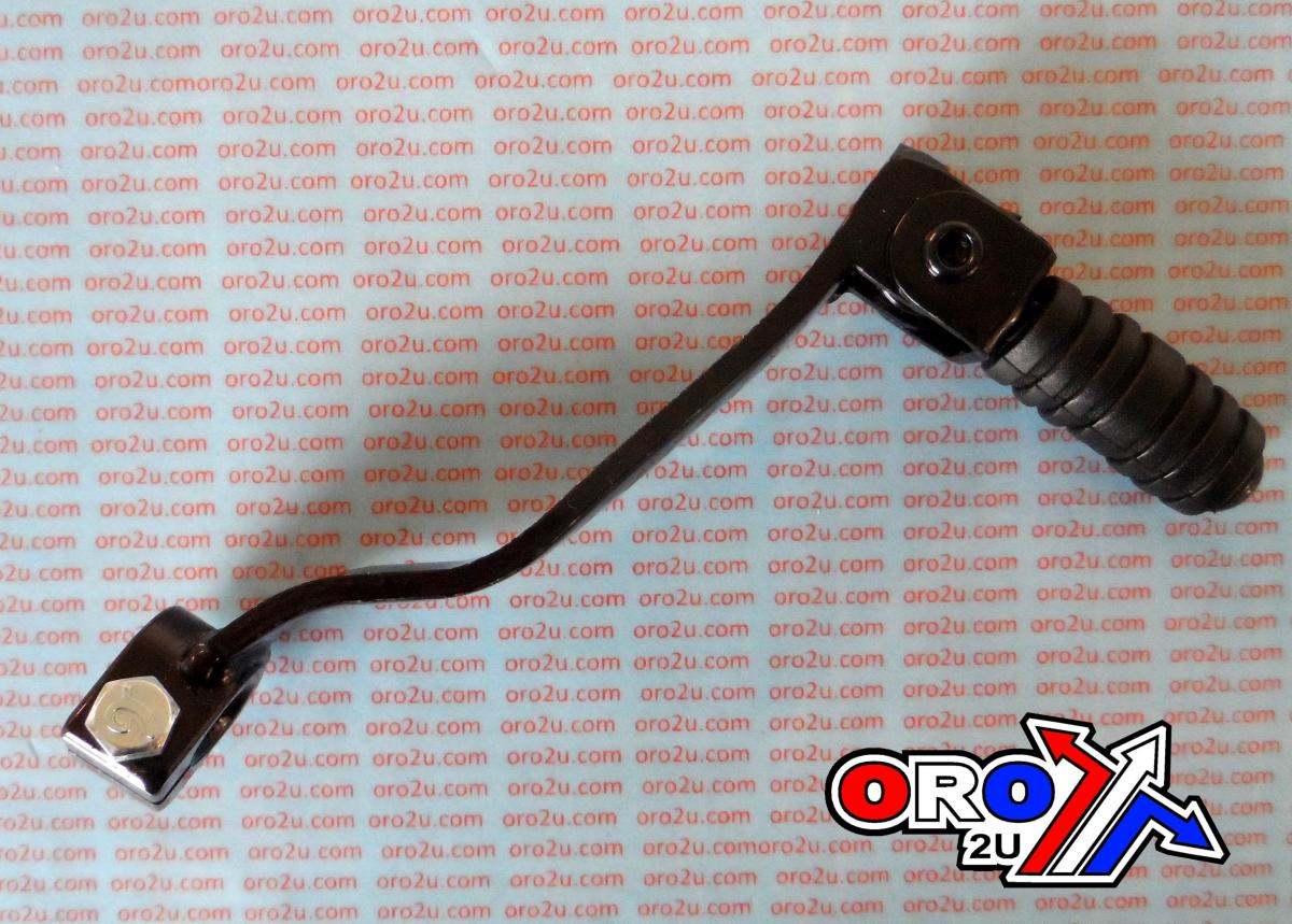 Factory Image Racing Gear Lever Universal DT50,80,125,175,YZ125, 2HF-18110-02-00 1W6-18110-00-00, 2W5-18111-00-00