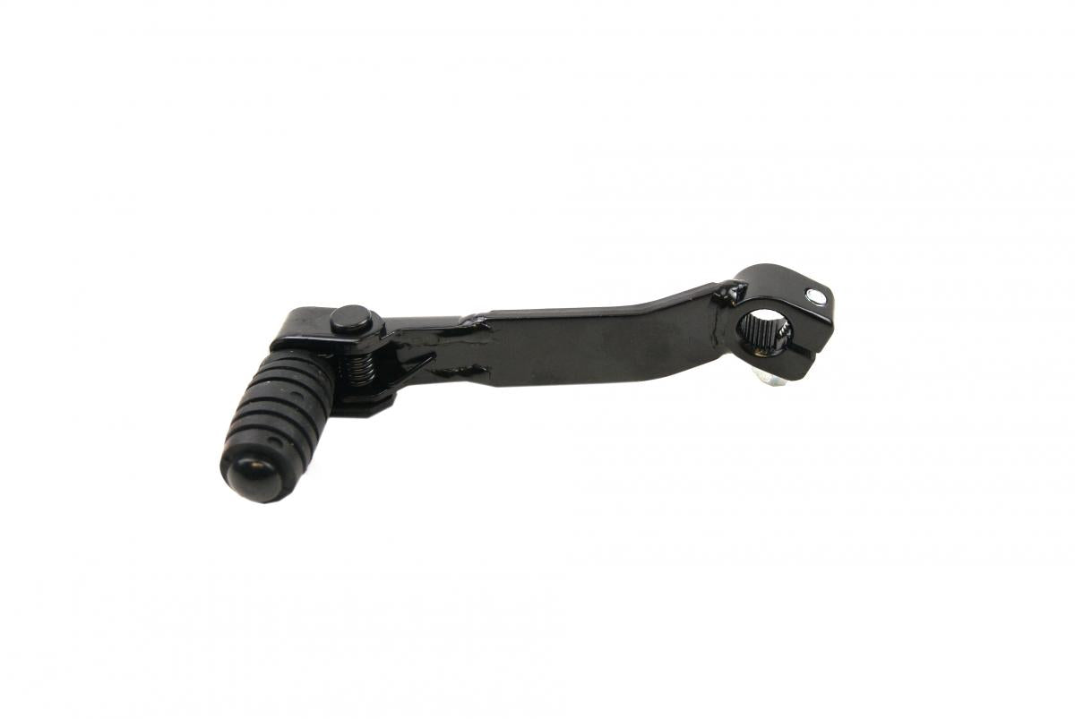 Factory Image Racing Gear Lever YZ80 YZ125, TT500