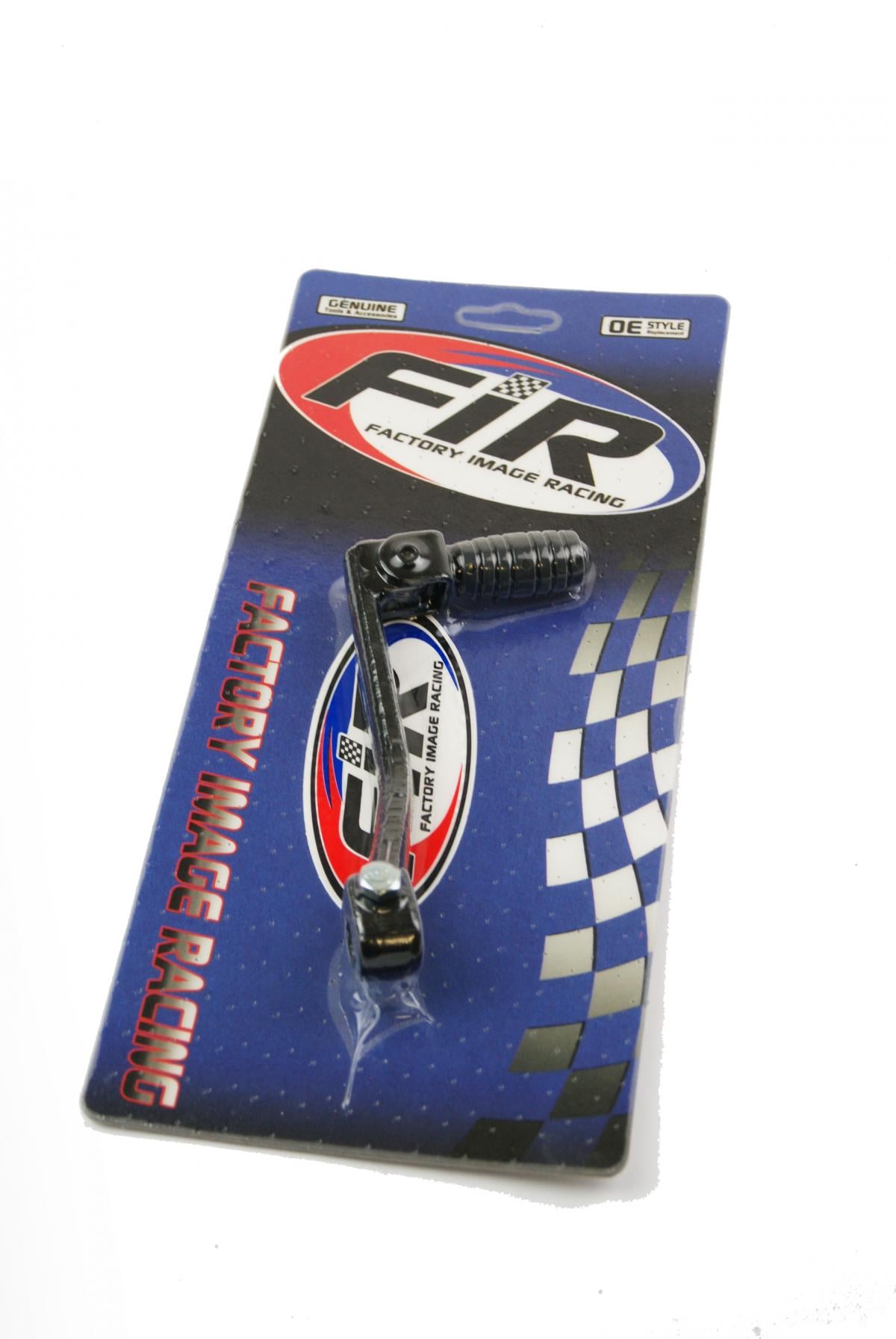 Factory Image Racing Gear Lever Steel RM Pe Ts, 25600-16520, 25600-28C21, 25600-28C20, 25600-40301