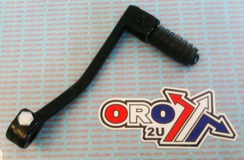 Factory Image Racing Gear Lever Steel RM Pe Ts, 25600-16520, 25600-28C21, 25600-28C20, 25600-40301